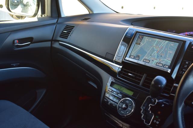 エスティマ(新潟県新潟市西区)