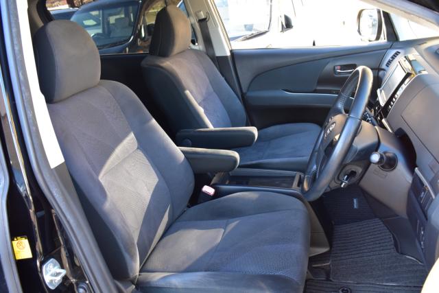 エスティマ(新潟県新潟市西区)