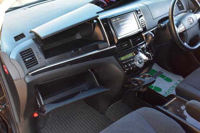 エスティマ(新潟県新潟市西区)