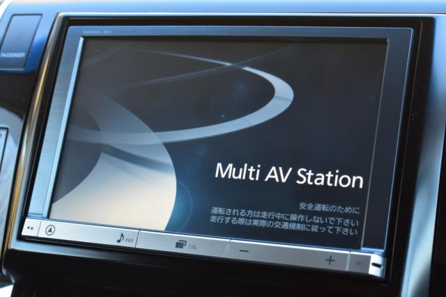 エスティマ(新潟県新潟市西区)