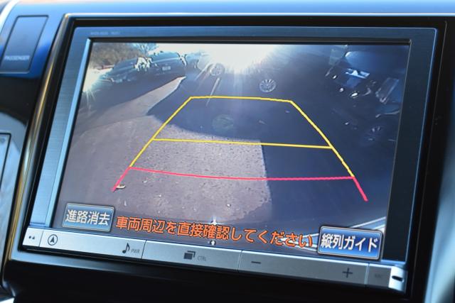 エスティマ(新潟県新潟市西区)