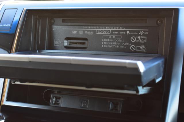 エスティマ(新潟県新潟市西区)