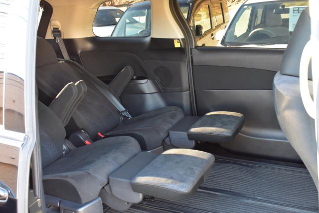 エスティマ(新潟県新潟市西区)