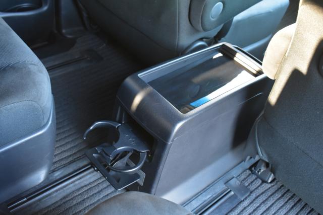 エスティマ(新潟県新潟市西区)