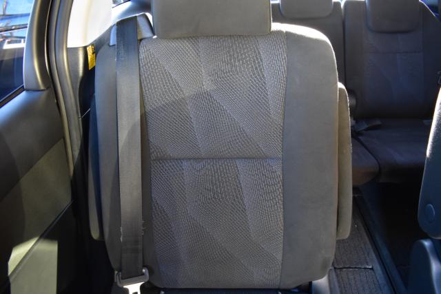 エスティマ(新潟県新潟市西区)