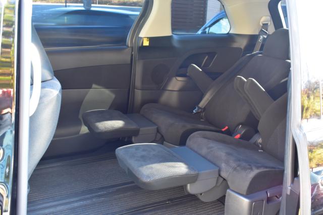 エスティマ(新潟県新潟市西区)