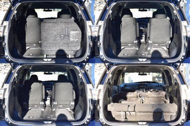 エスティマ(新潟県新潟市西区)