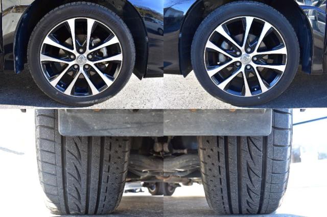 エスティマ(新潟県新潟市西区)