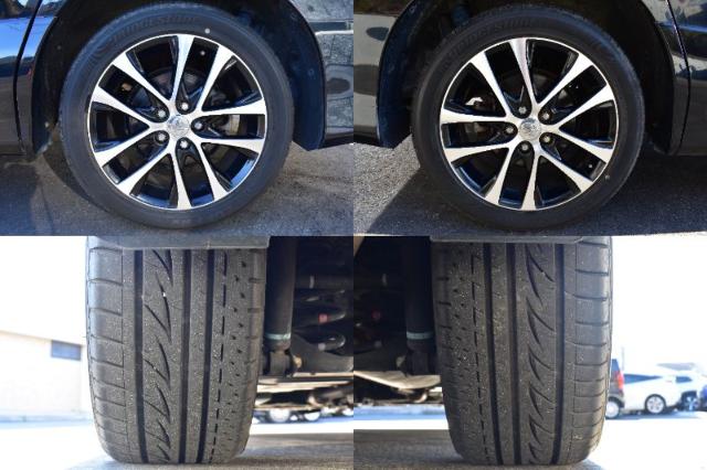 エスティマ(新潟県新潟市西区)