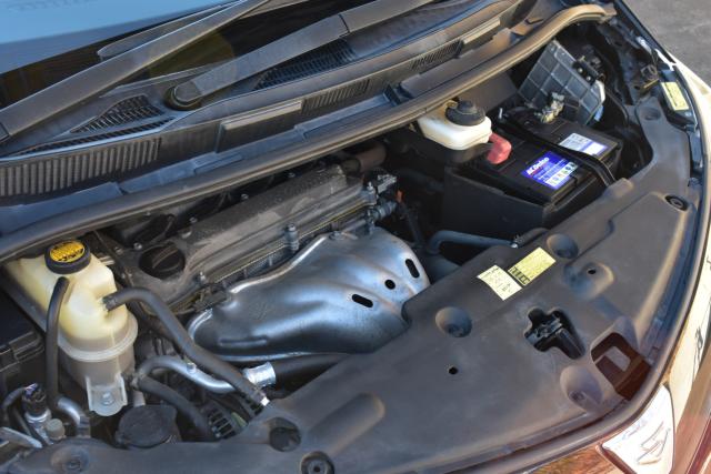 エスティマ(新潟県新潟市西区)