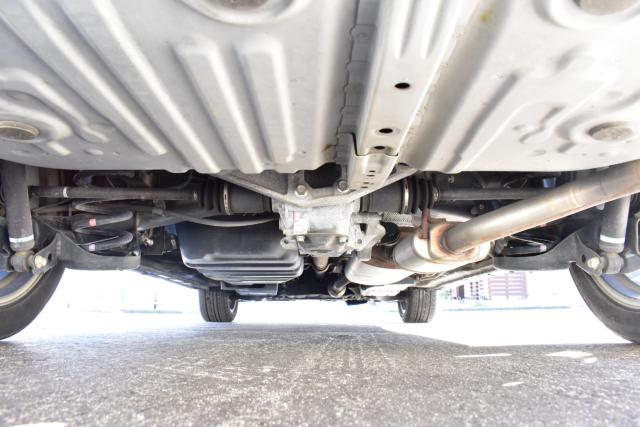 エスティマ(新潟県新潟市西区)