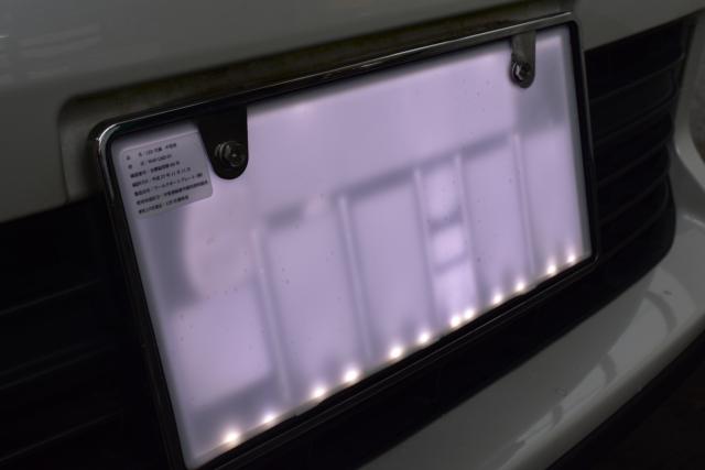 ハリアーハイブリッド(新潟県新潟市西区)