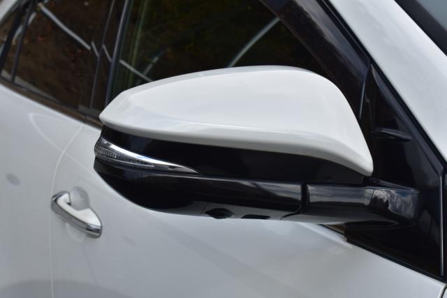 ハリアーハイブリッド(新潟県新潟市西区)