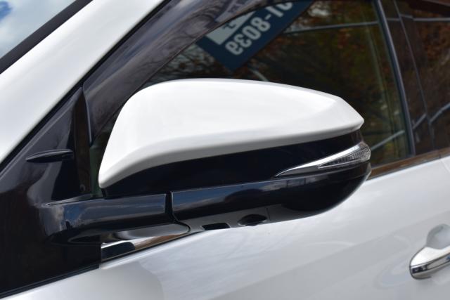 ハリアーハイブリッド(新潟県新潟市西区)