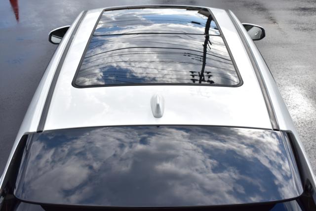 ハリアーハイブリッド(新潟県新潟市西区)