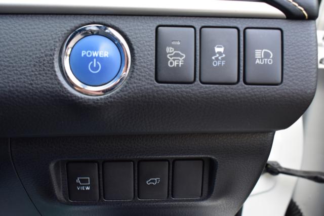 ハリアーハイブリッド(新潟県新潟市西区)