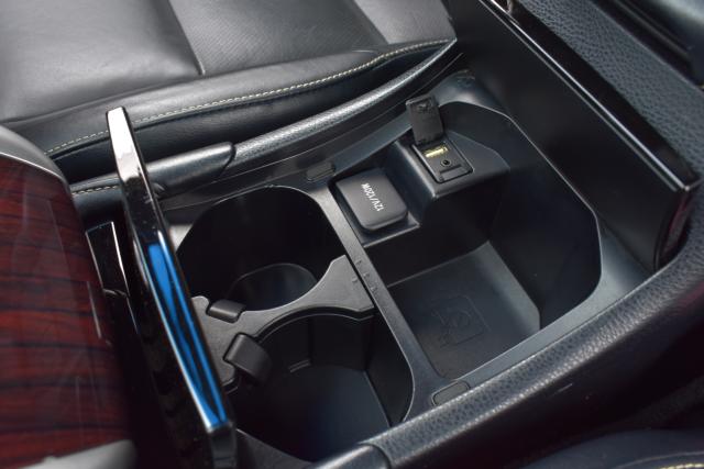 ハリアーハイブリッド(新潟県新潟市西区)