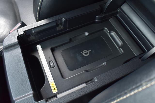 ハリアーハイブリッド(新潟県新潟市西区)