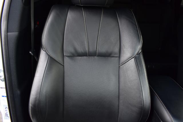 ハリアーハイブリッド(新潟県新潟市西区)