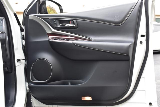 ハリアーハイブリッド(新潟県新潟市西区)