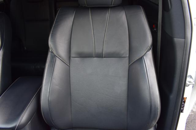 ハリアーハイブリッド(新潟県新潟市西区)