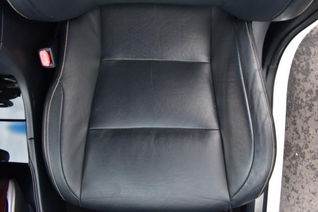 ハリアーハイブリッド(新潟県新潟市西区)