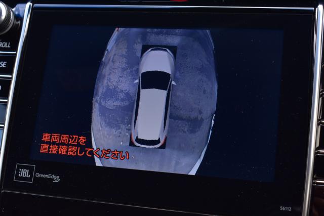 ハリアーハイブリッド(新潟県新潟市西区)