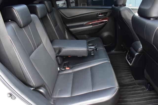 ハリアーハイブリッド(新潟県新潟市西区)