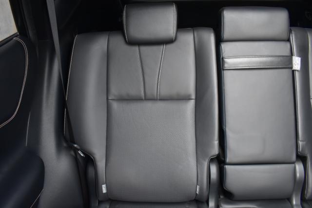 ハリアーハイブリッド(新潟県新潟市西区)