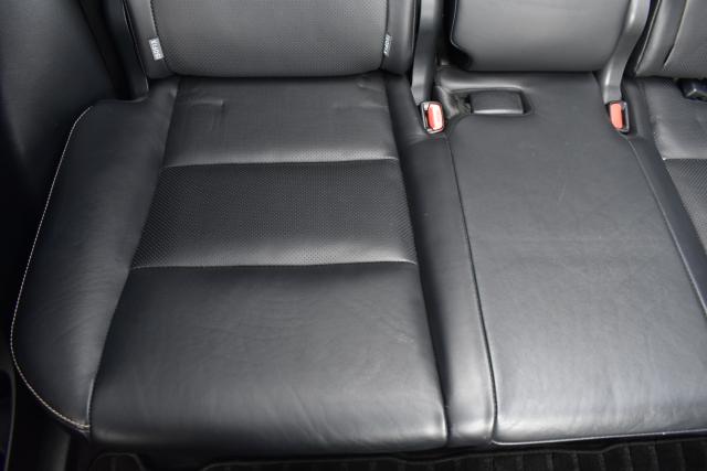 ハリアーハイブリッド(新潟県新潟市西区)