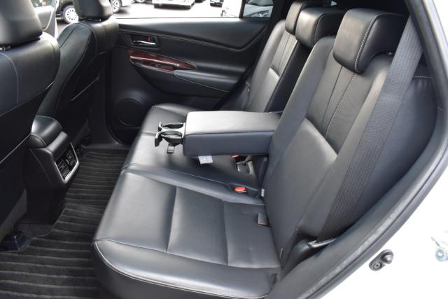 ハリアーハイブリッド(新潟県新潟市西区)