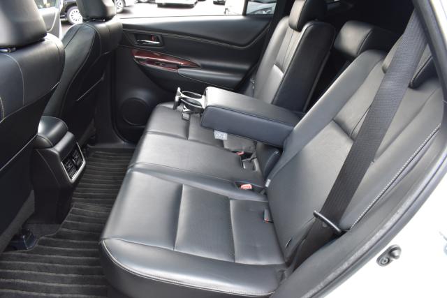 ハリアーハイブリッド(新潟県新潟市西区)