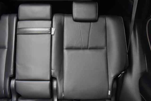 ハリアーハイブリッド(新潟県新潟市西区)