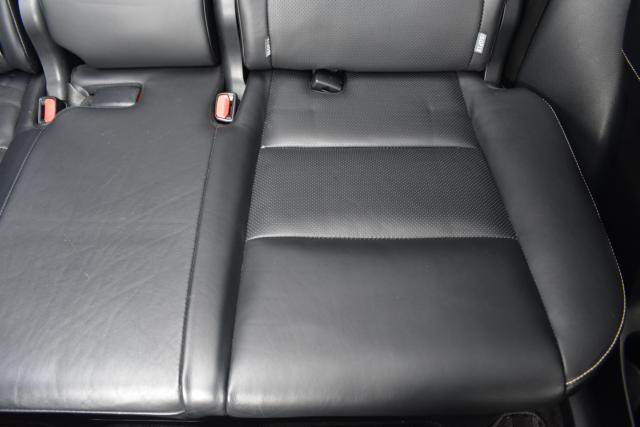 ハリアーハイブリッド(新潟県新潟市西区)