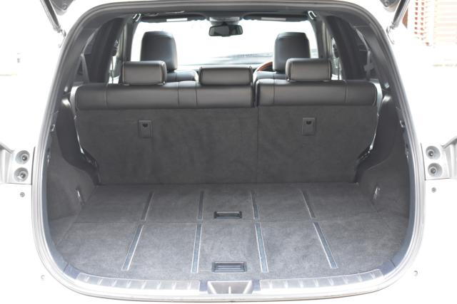 ハリアーハイブリッド(新潟県新潟市西区)