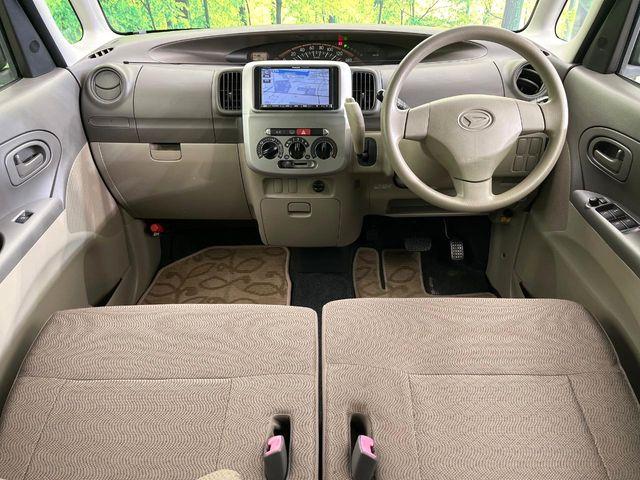 タント(新潟県新潟市東区)