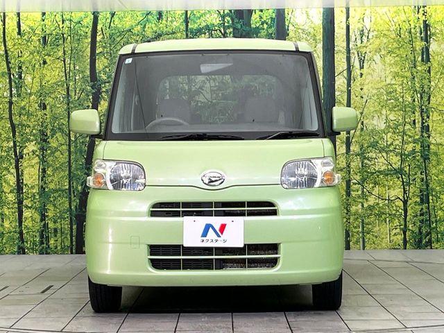 タント(新潟県新潟市東区)