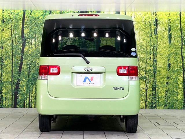 タント(新潟県新潟市東区)