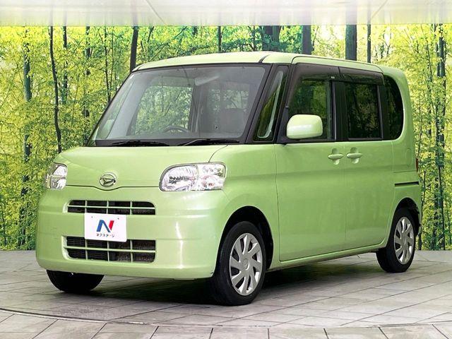 タント(新潟県新潟市東区)