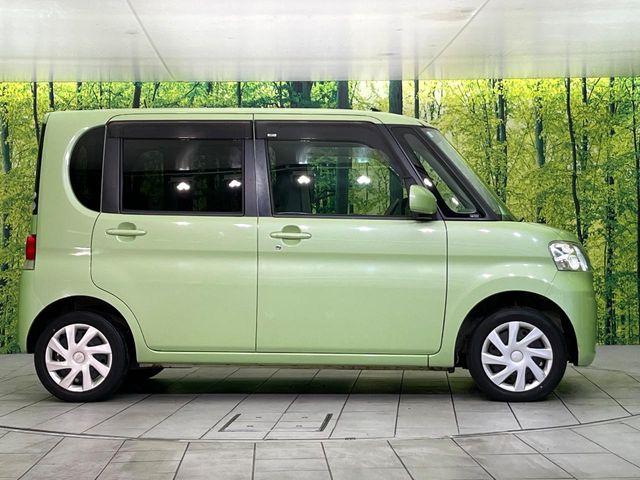 タント(新潟県新潟市東区)