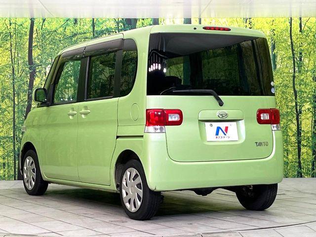 タント(新潟県新潟市東区)