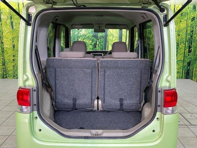 タント(新潟県新潟市東区)