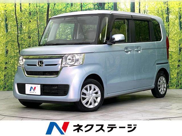 N＿BOX（新潟県新潟市東区）