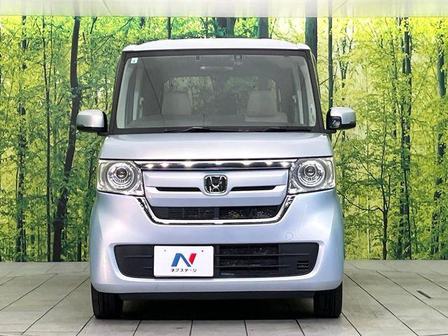 N_BOX(新潟県新潟市東区)