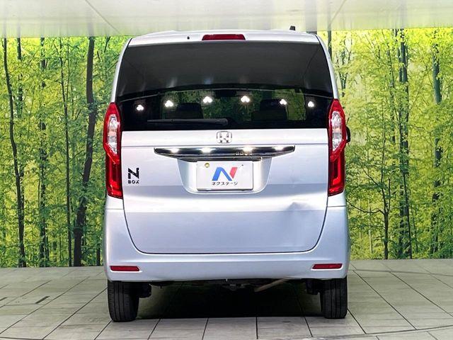 N_BOX(新潟県新潟市東区)