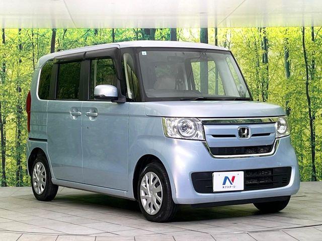 N_BOX(新潟県新潟市東区)