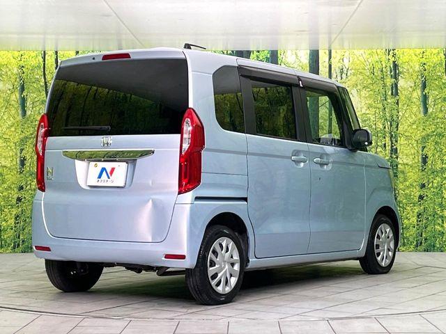 N_BOX(新潟県新潟市東区)