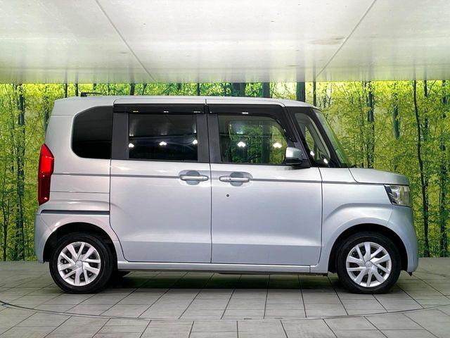 N_BOX(新潟県新潟市東区)