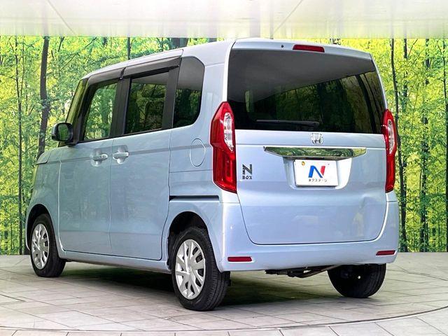 N_BOX(新潟県新潟市東区)