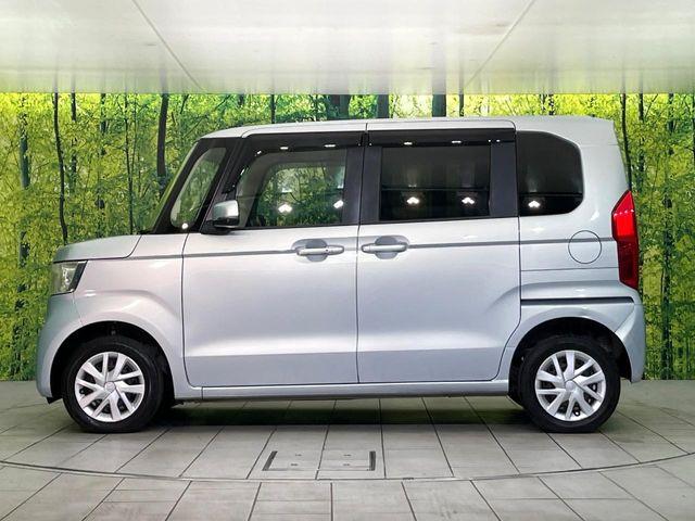 N_BOX(新潟県新潟市東区)